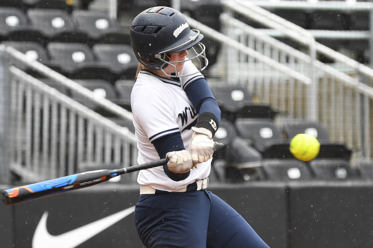 Pendleton Wilsonville 5A softball final Leon Neuschwander 7